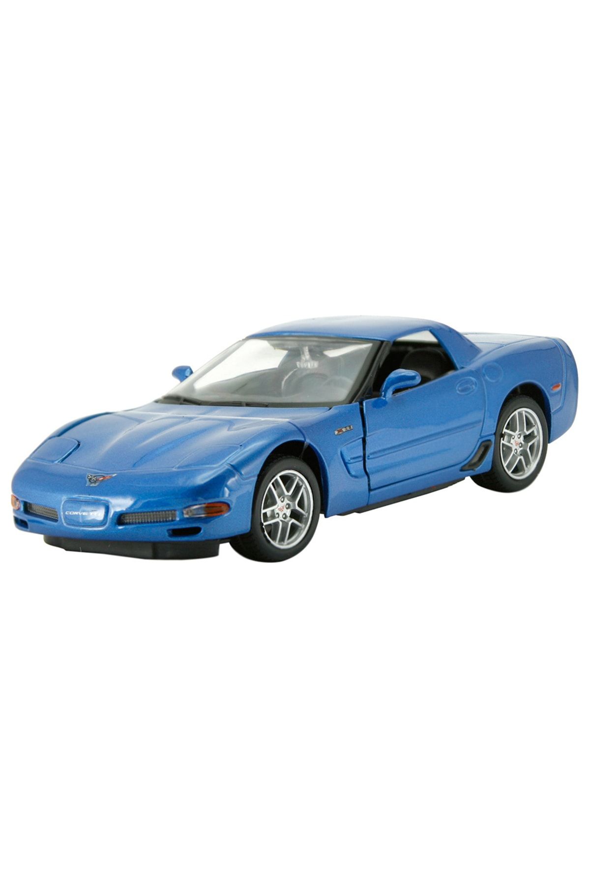 Maisto shop corvette z06