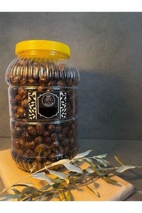 Yerli Hurma Zeytin 2.5KG 033