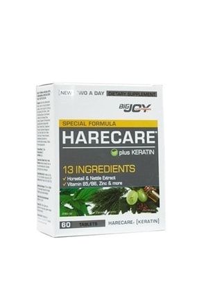 Bigjoy Suda Vitamin Special Formula Harecare 60 Tablet (bjv101) 7777200020516