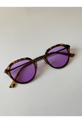 Verona Purple Güneş Gözlüğü NK16-0020M