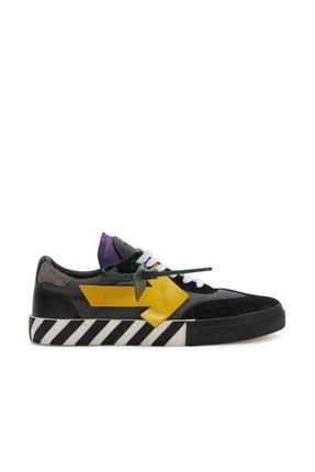 New Vulcanized Low-top Sneakers OMIA232S22LEA0011018