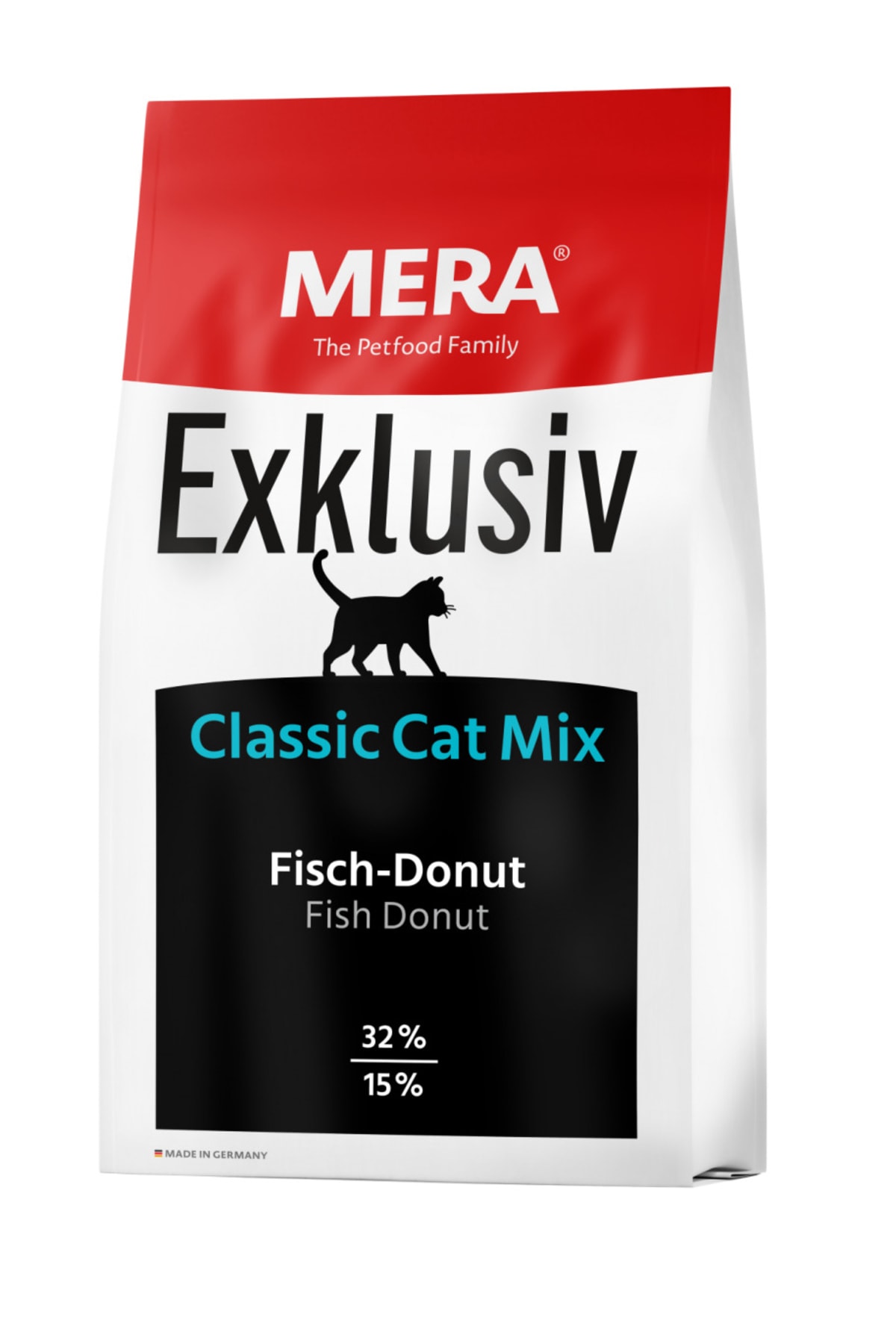 Mera Exklusiv Classic Cat Mix Somonlu Kedi Maması 20 Kg