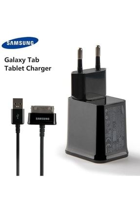 Samsung Galaxy Tab 7-8-9-10 Uyumlu Tablet Şarj Aleti Ve Kablosu 87965