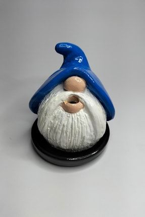 Ileri Akışlı Gnome Sakallı Cüce Tütsülük IAGNSCT