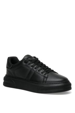 Siyah - Tonı 2pr Erkek Sneaker TONI 2PR