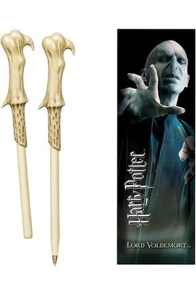 The Noble Collection Lord Voldemort M Ve Ayraç 8691236452171348465232