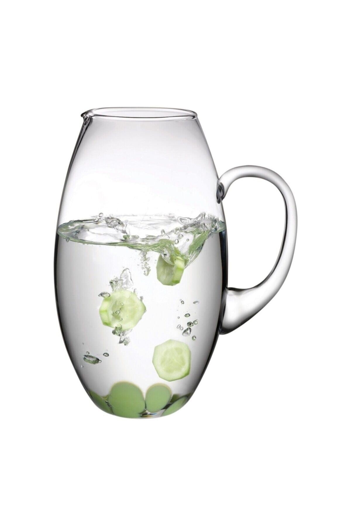 Paşabahçe 23718 El Imalatı Sürahi Fiyatı, Yorumları - Trendyol