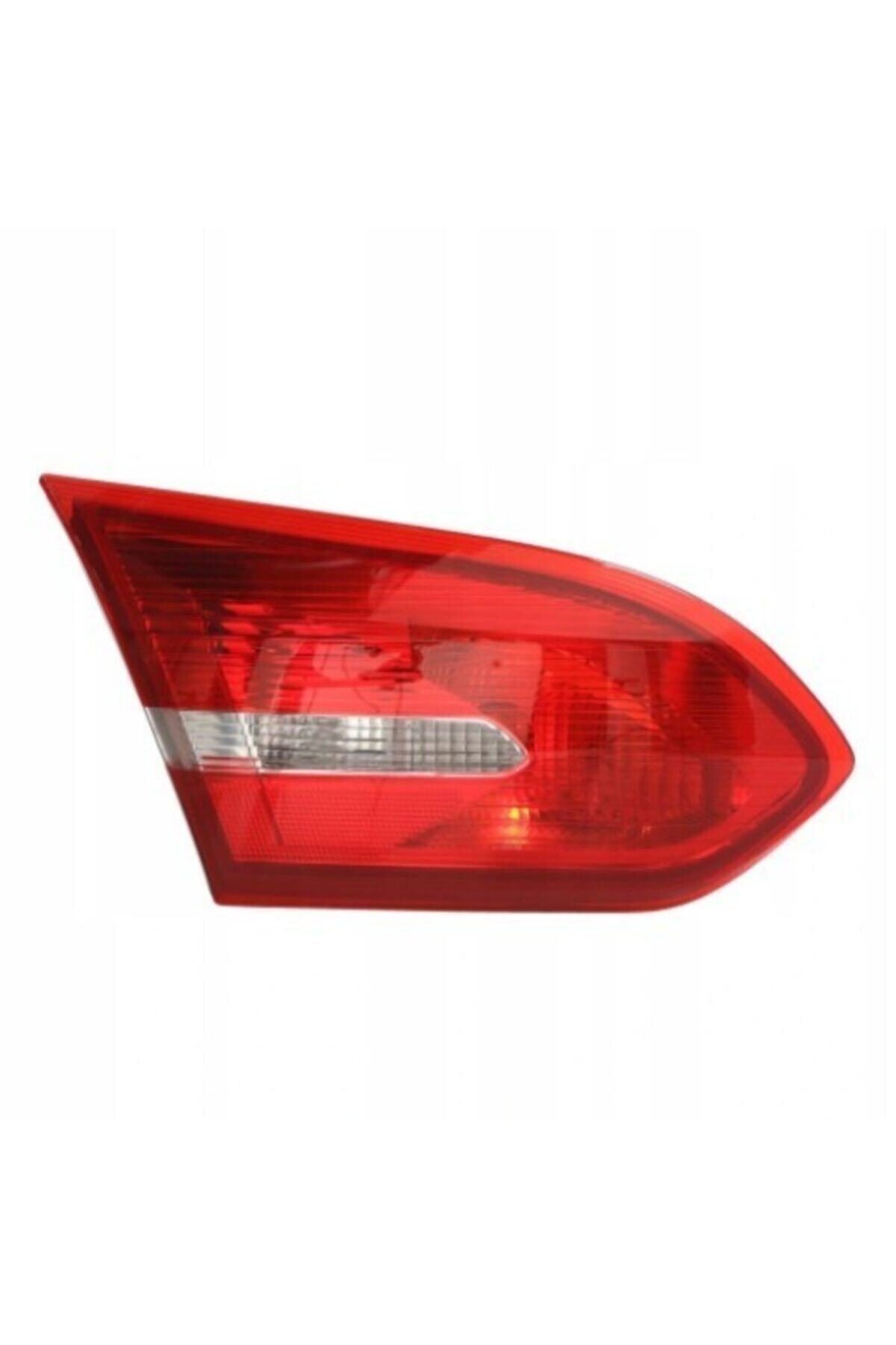 Ford Focus Sol İç Stop Sedan 2015-2018