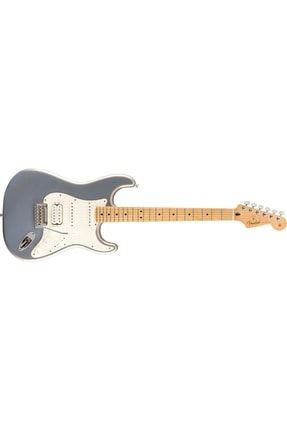 Player Stratocaster Hss Akçaağaç Klavye Silver Elektro Gitar TYC00495051148