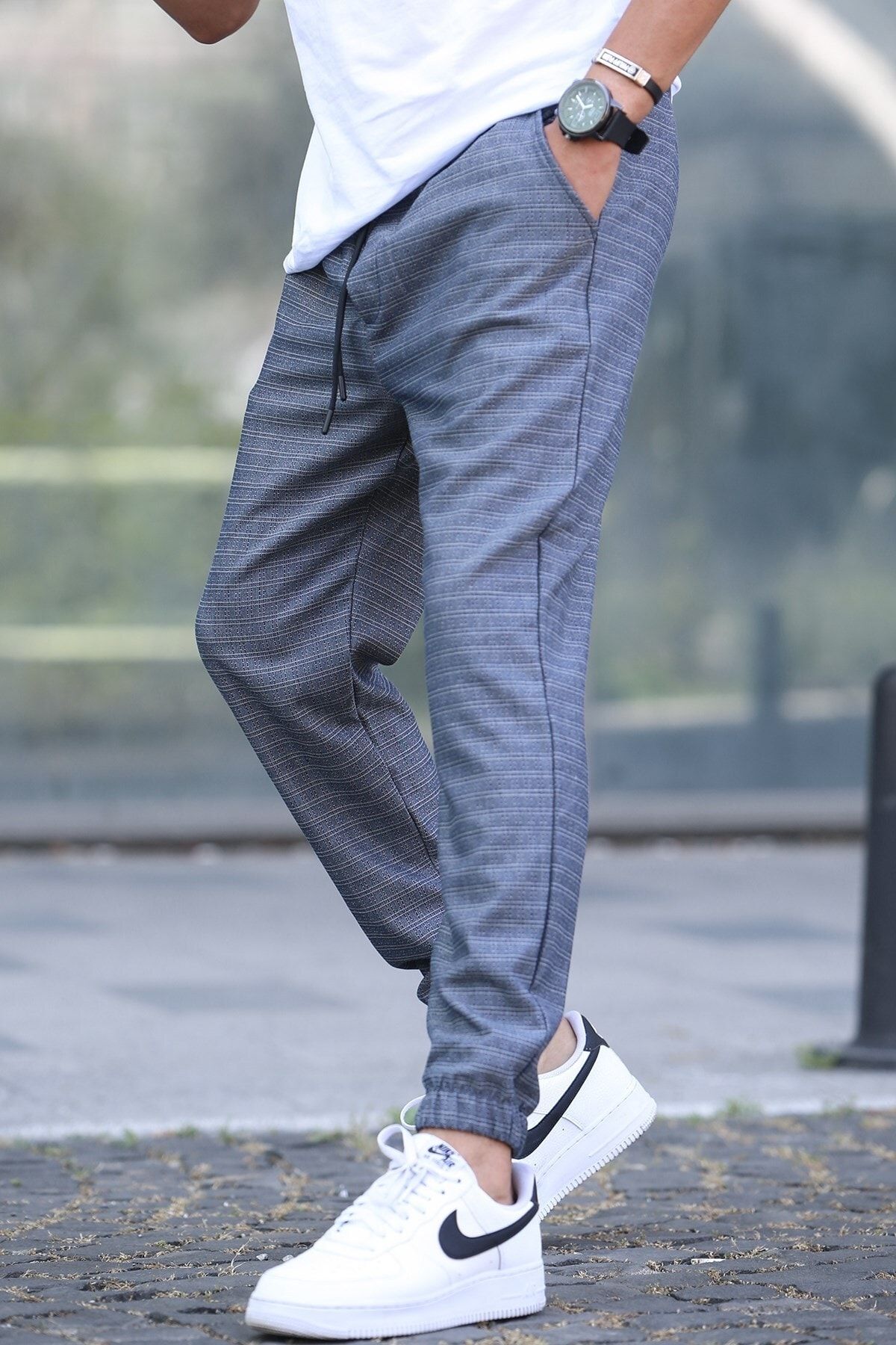 Vogue Men's Pants/Joggers V1854 - The Fold Line
