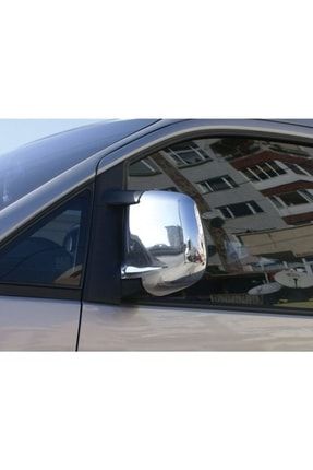 Hyundai Starex Ayna Kapağı Abs Krom 2 Prç Uyumlu 874564