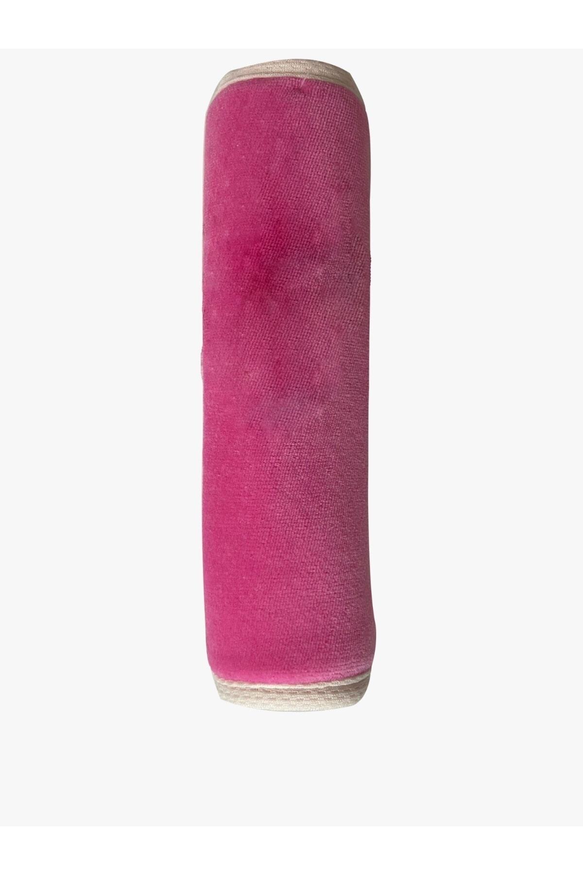 Miray Bebe 2'li Oto Koltuğu Emniyet Kemeri Pedi Araç Çocuk Emniyet Kemeri Pedi Seyahat Kemer Yastığı