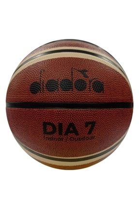 Dia Basketbol Topu Nu:7 2MPVR990406-02FTB80