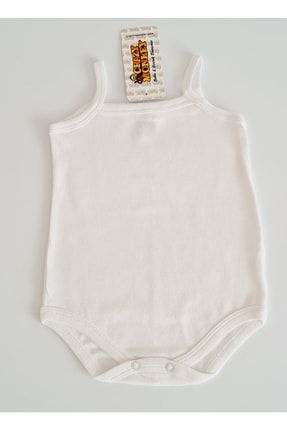 Ip Askılı Kız Bebek Çıtçıtlı Body TYC00495298454