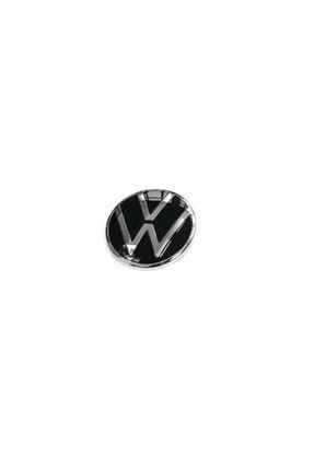 Volkswagen Passat - Golf - Arteon - Caddy 2021 -2022 Uyumlu Ön Logo (amblem) 5h0853601d 5H0853601D