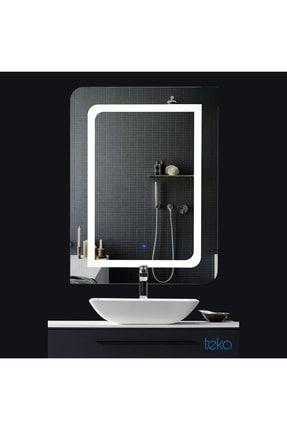 Tk626 Led Işıklı Banyo Aynası 60x80 Cm Tk626 TYC00495640139