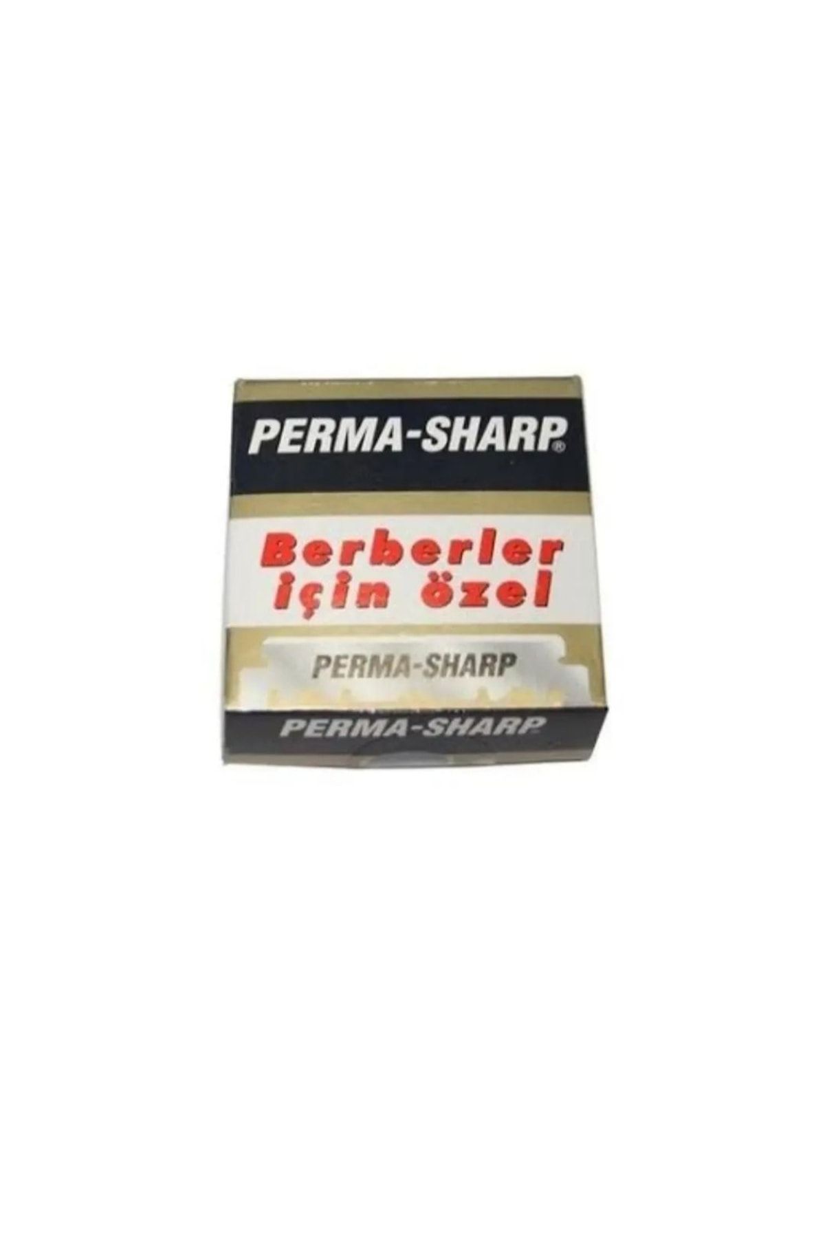 Permasharp Perma Sharp Berber Jilet