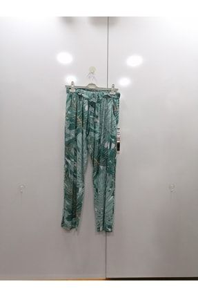 Empirme Kumaş Pijama Pantolon 0113