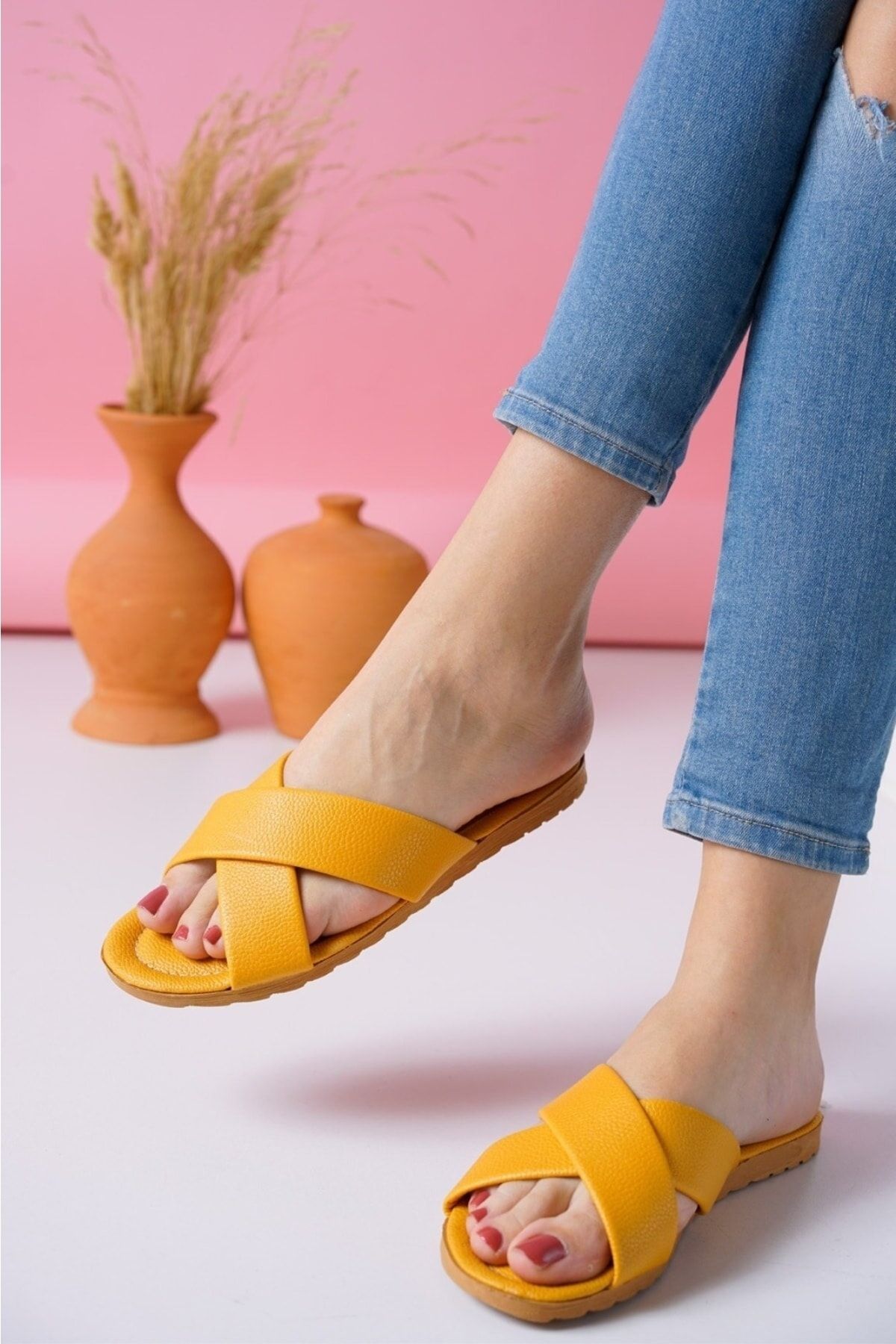 Buy indoor slippers sales