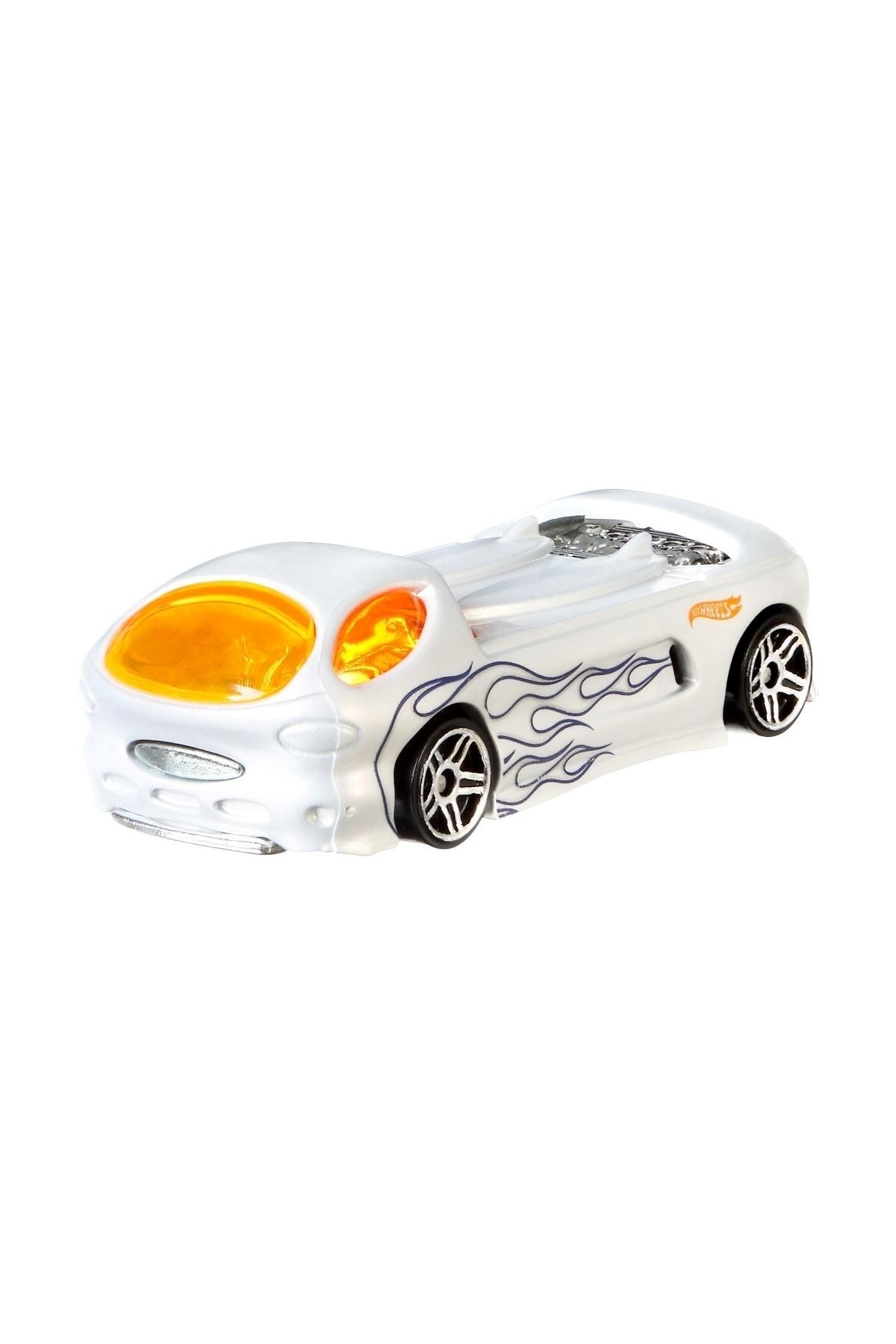Hot wheels top deora