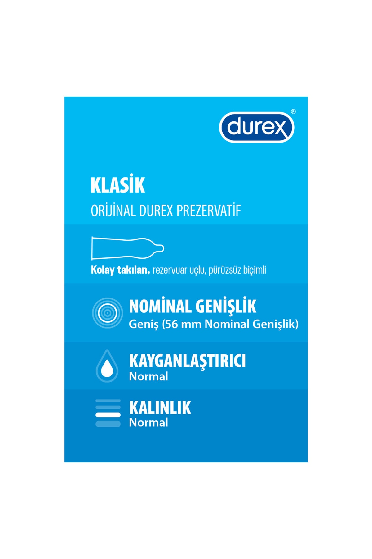 Klasik Prezervatif 12'li+ Kayganlaştırıcı & Masaj Jeli Hassas Ylang 200 Ml + Aloe Vera 200ml 2