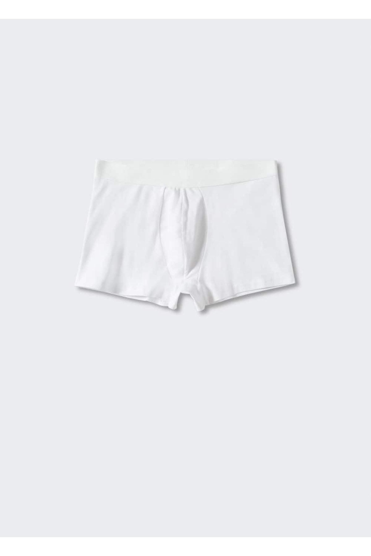 MANGO Man-2 Boxers 4