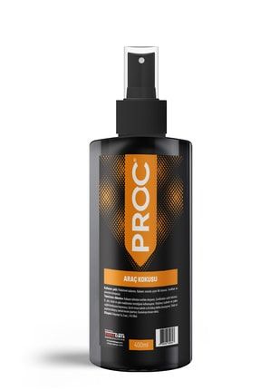 Araç Kokusu 400 Ml (kavun Esanslı) PROC-CF-5001