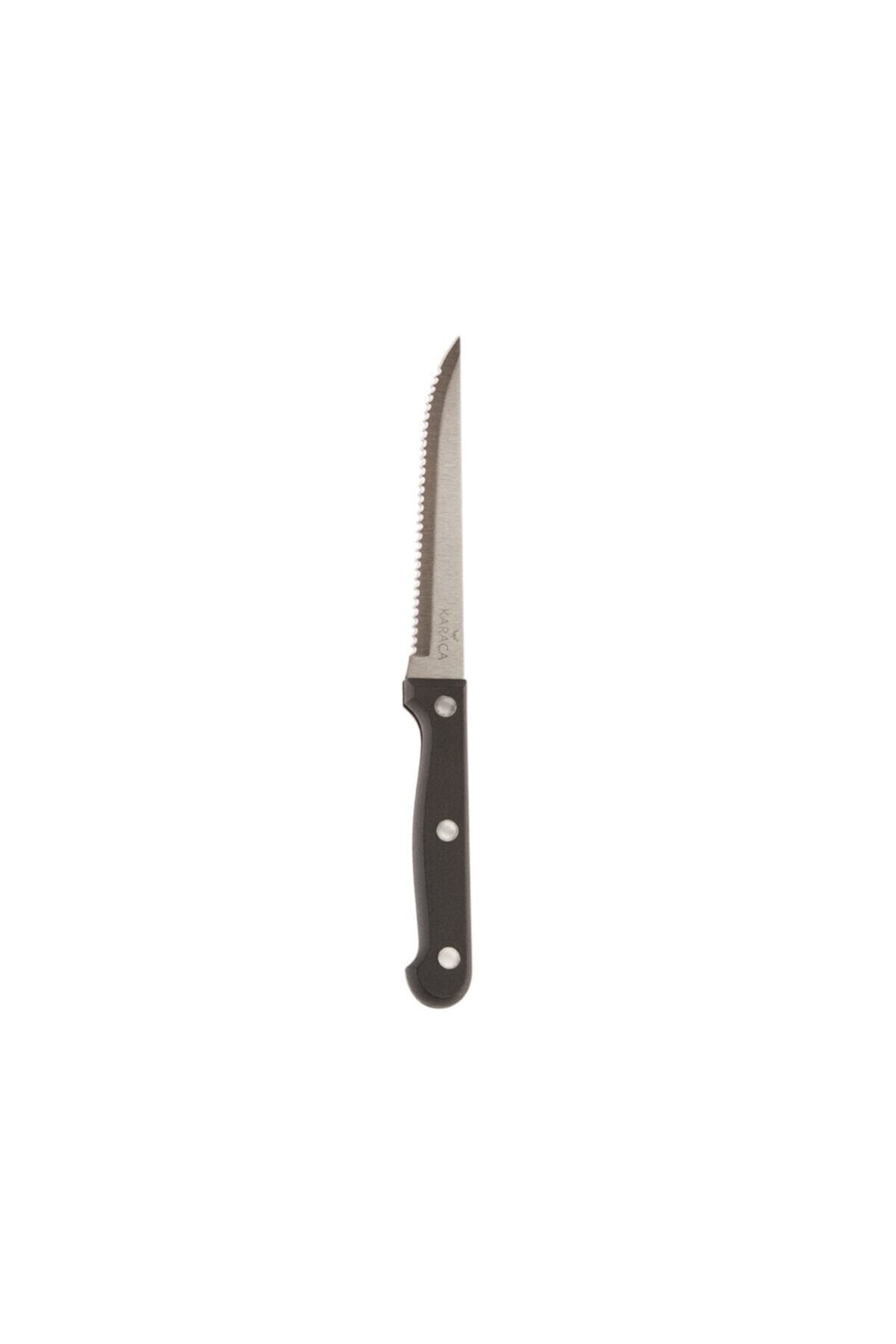 چاقوی استیک 7 پارچه تانگ کاراجا Karaca