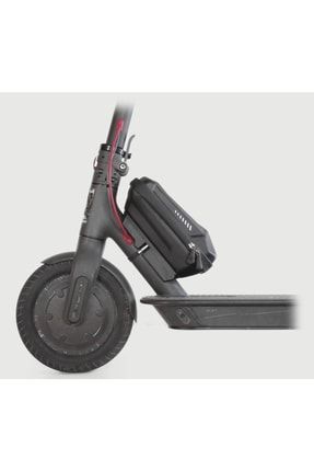 Elektrikli Scooter Ekstra Batarya Paketi 30 km Menzil Attırıcı 73