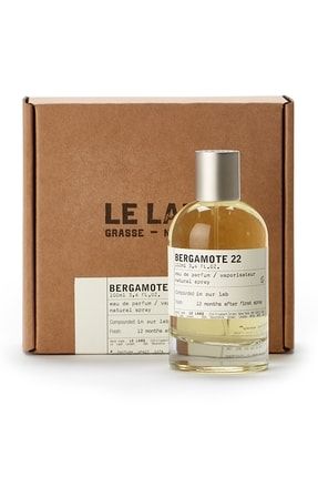 Bergamote 22 Edp 50ml Unisex Parfüm SARAR010