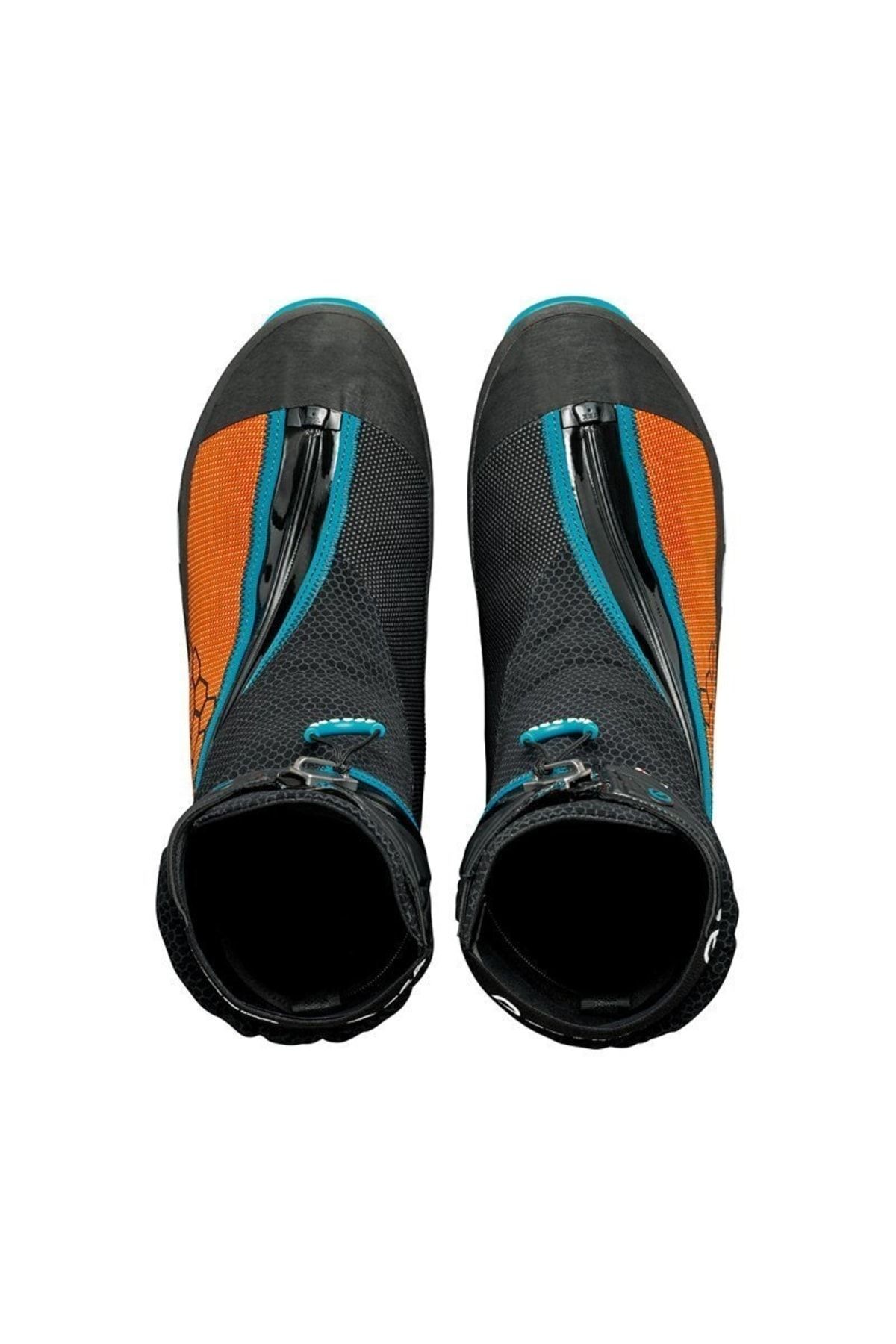 scarpa Phantom 6000 Black orange Bot 1 Fiyat Yorumlar Trendyol