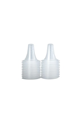Thermo Kulak Probu-40adet Braun Uyumlu