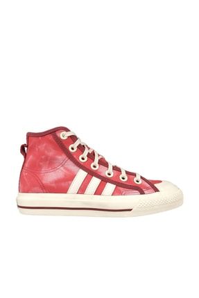 Nizza Erkek Kırmızı Spor Ayakkabı (gx4585) GX4585