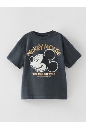 Mickey Mouse T-shirt CSMZ-0703