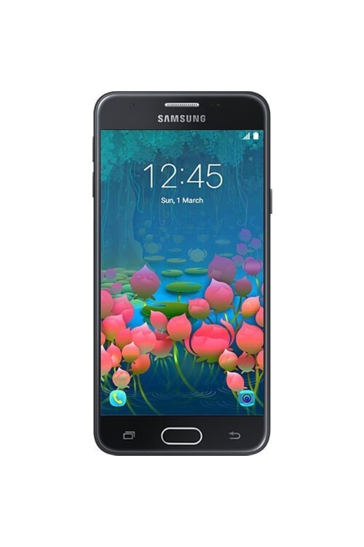 Samsung Yenilenmiş Galaxy J7 Prime Black 16 gb