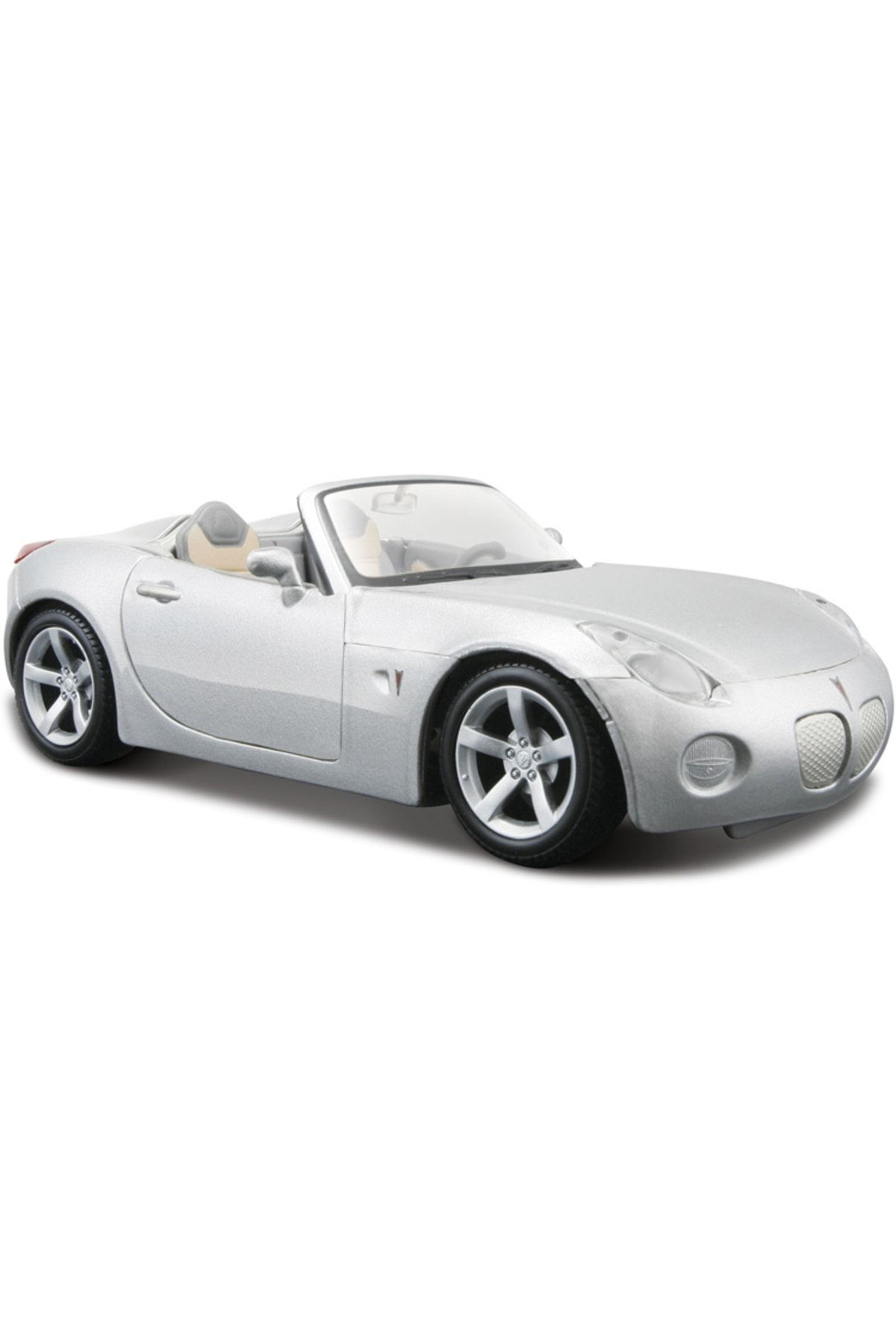 Maisto pontiac solstice hot sale