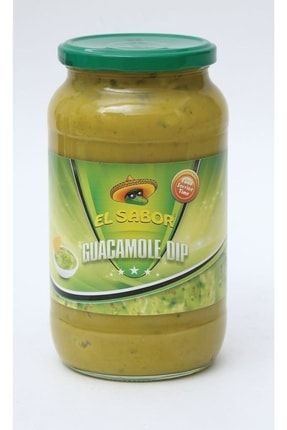 Guacamole Sos 1 Kg 61028
