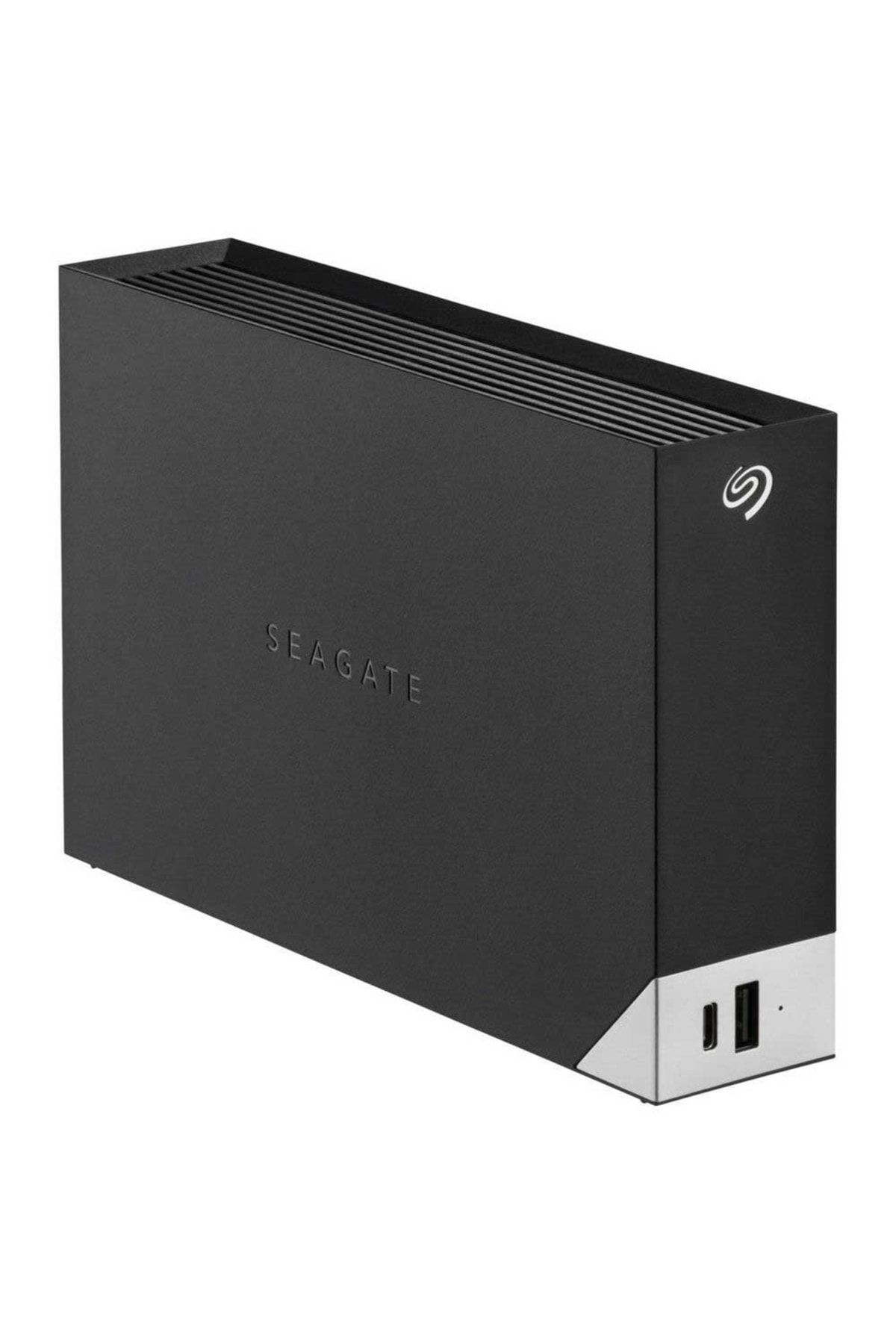 Seagate One Touch Stlc12000400 12 Tb Hard Drive 3.5 External