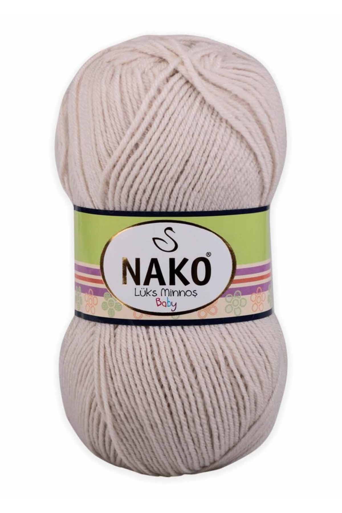 LUXURY petite 6690 Light Beige