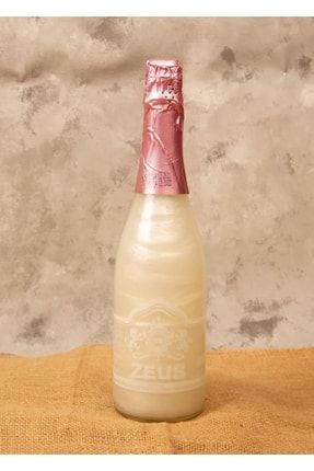 Simli Alkolsuz Şampanya Hindistan Cevizi Aromalı Içecek (alkolsüz Şampanya) zeusbyz111