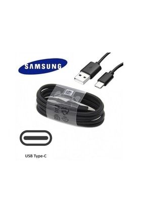 Samsung Uyumlu Hızlı Şarj Ve Data Kablosu (usb-c Type) -s8-s9-a30-a50-a70 876312