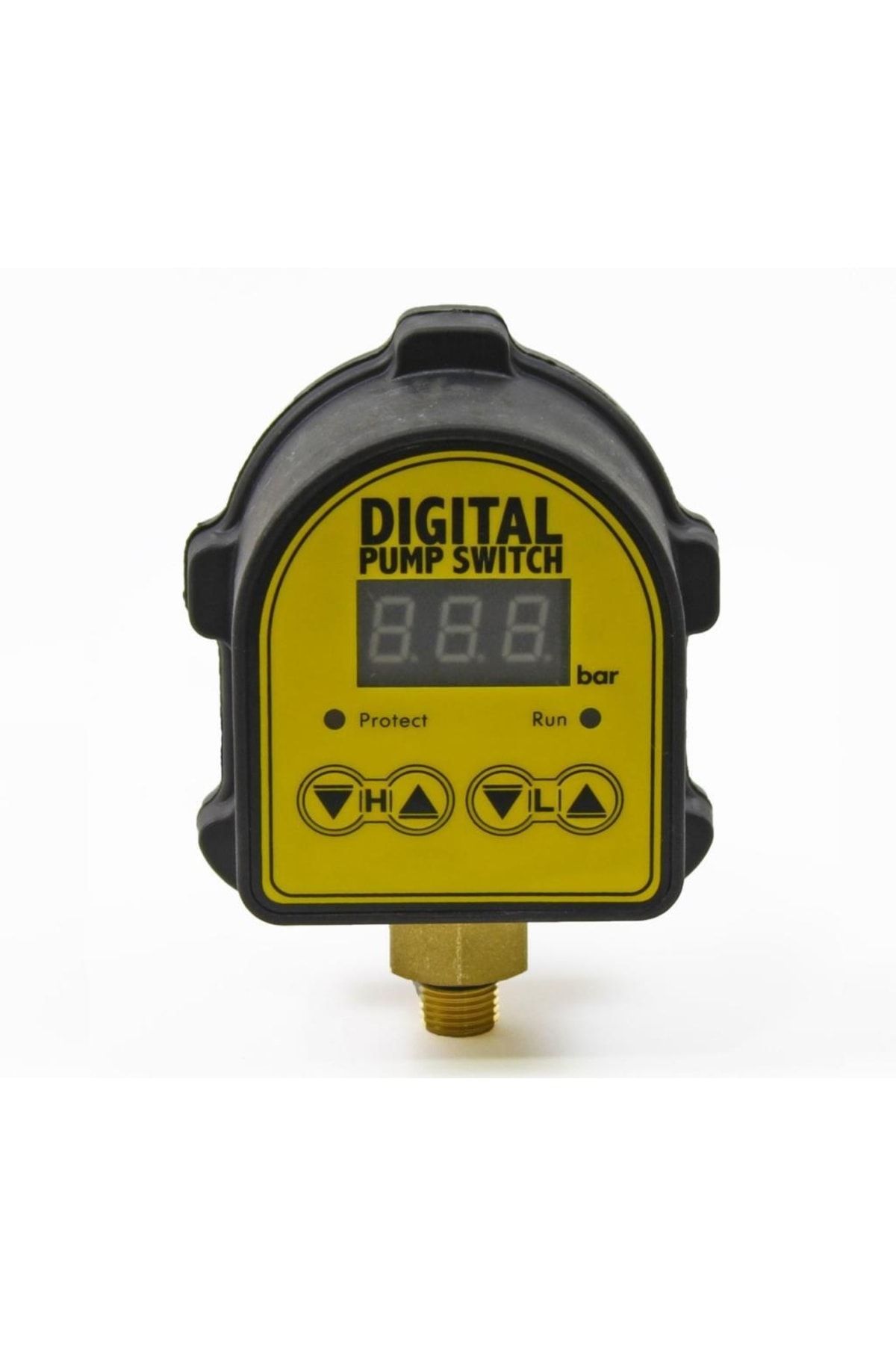 Kampa-Digital Pressure Switch with Precision Adjustment between 0.1-10 Bar 3