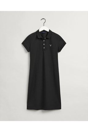 Women's Regular Fit Polo Dress 402300