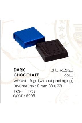 Sade Çikolata 1kg afc00000005