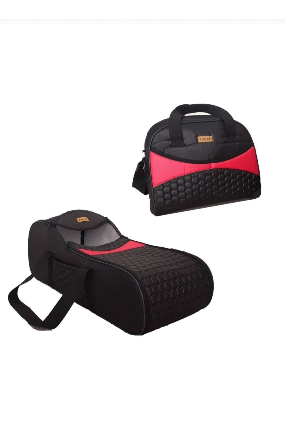 Babyda Portbebe 2li Set