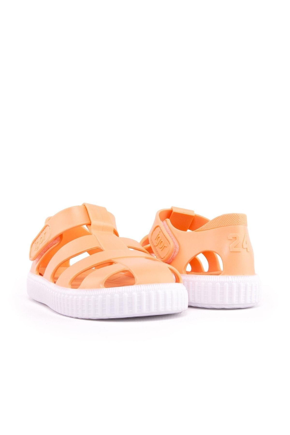 Orange clearance igor jellies