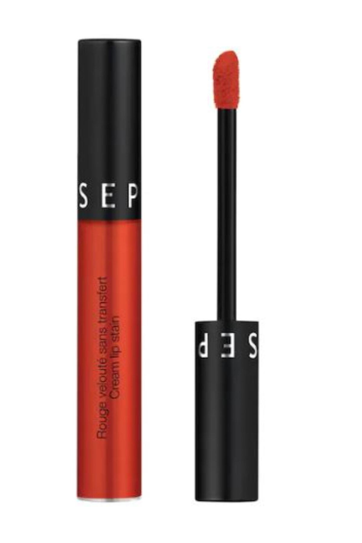 SEPHORA COLLECTION Cream Lip Stain Ruj78 Chili Pepper (5 ml Fiyatı