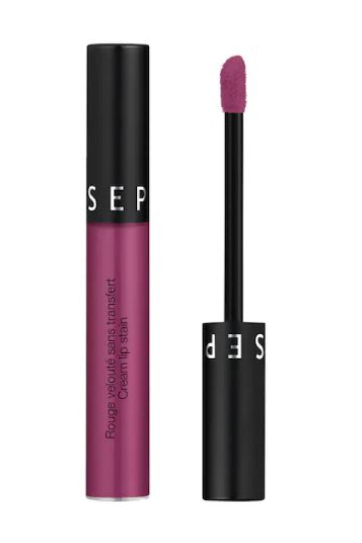 SEPHORA COLLECTION Cream Lip Stain Ruj-38 Sweet Raspberry Fiyatı ...