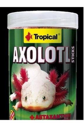 Tropical Axolotl Sticks 250ml/135gr SR5