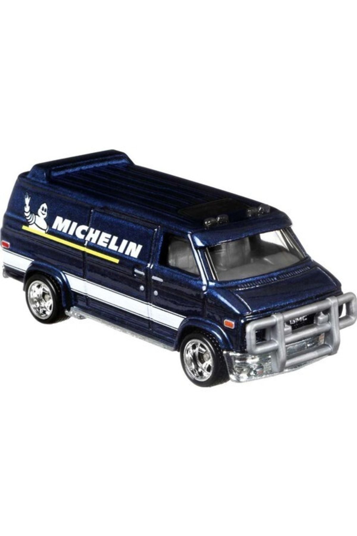 Hot wheels panel best sale van